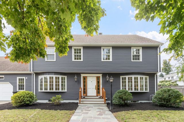 126 Lawrence Road, Medford, MA 02155