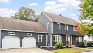 126 Lawrence Road, Medford, MA 02155