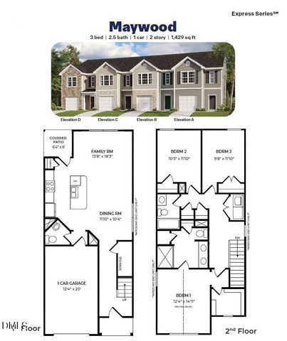 244 Otter Lodge Street, Sanford, NC 27330