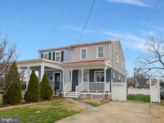 6719 RADCLIFFE DR, Alexandria, VA 22307