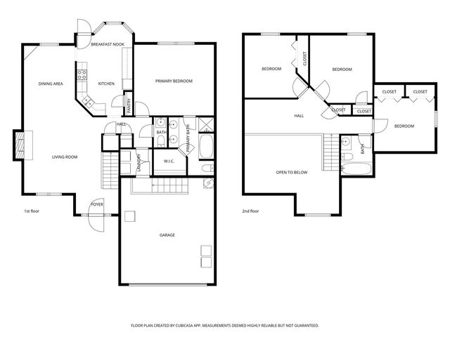 1021 Chateau Valley Ct, Nashville, TN 37207