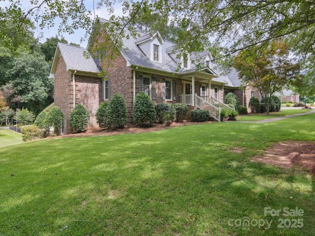 394 E Goldmine Road, Wadesboro, NC 28170