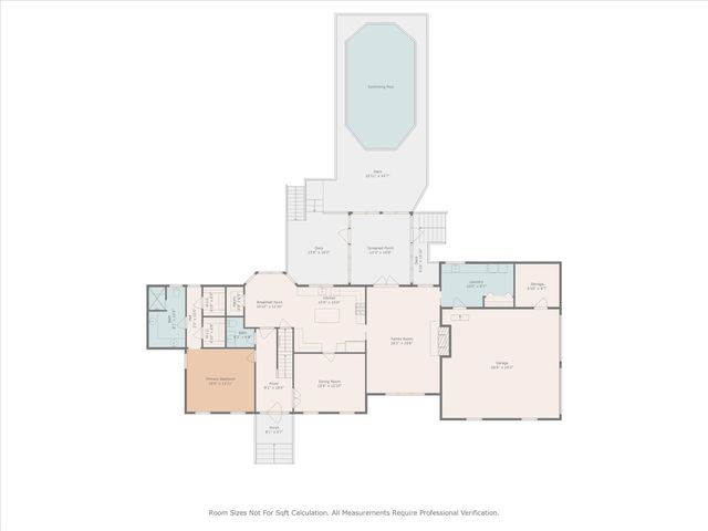 394 E Goldmine Road, Wadesboro, NC 28170