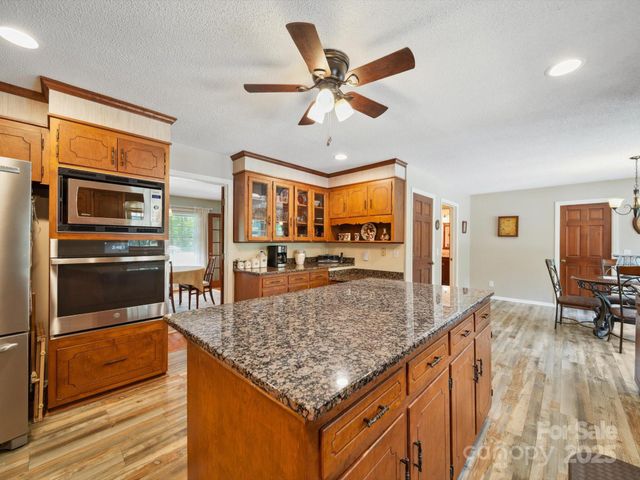 394 E Goldmine Road, Wadesboro, NC 28170