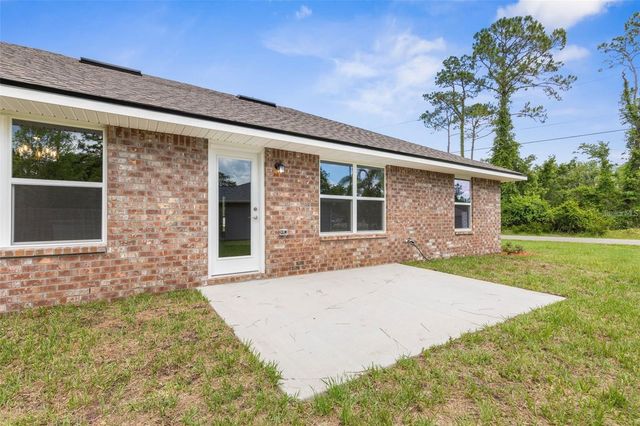 9 SEA GARDEN PATH, Palm Coast, FL 32164