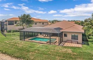 3910 Glacier CT, Naples, FL 34119