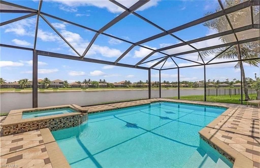 3910 Glacier CT, NAPLES, FL 34119 — photo 5