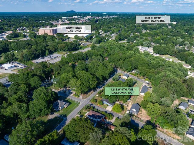1215 W Fourth Avenue, Gastonia, NC 28052