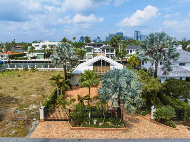 449 Bontona Avenue, Fort Lauderdale, FL 33301