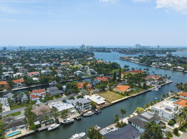 449 Bontona Avenue, Fort Lauderdale, FL 33301