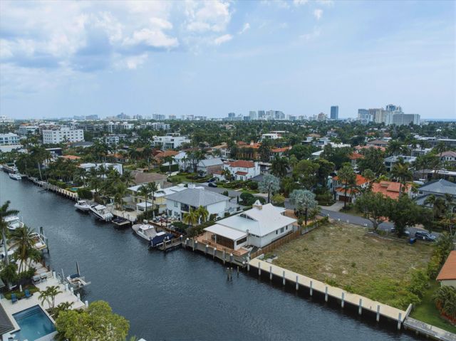 449 Bontona Avenue, Fort Lauderdale, FL 33301
