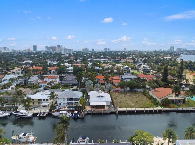 449 Bontona Avenue, Fort Lauderdale, FL 33301