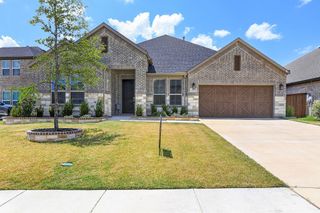 2405 Hitchford Street, Midlothian, TX 76065