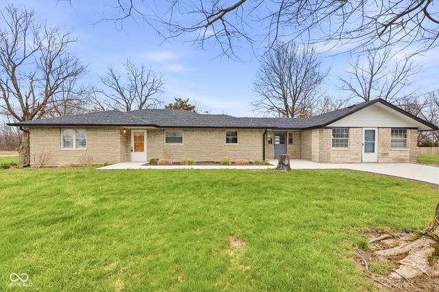 7974 W 300 N, Greenfield, IN 46140