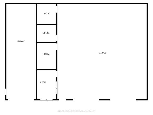 7974 W 300 N, Greenfield, IN 46140