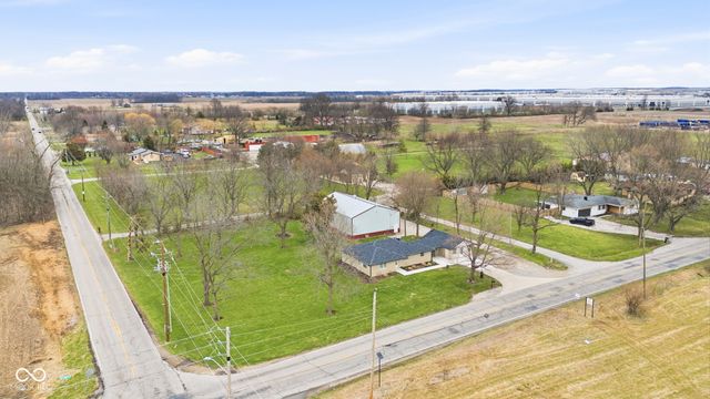 7974 W 300 N, Greenfield, IN 46140