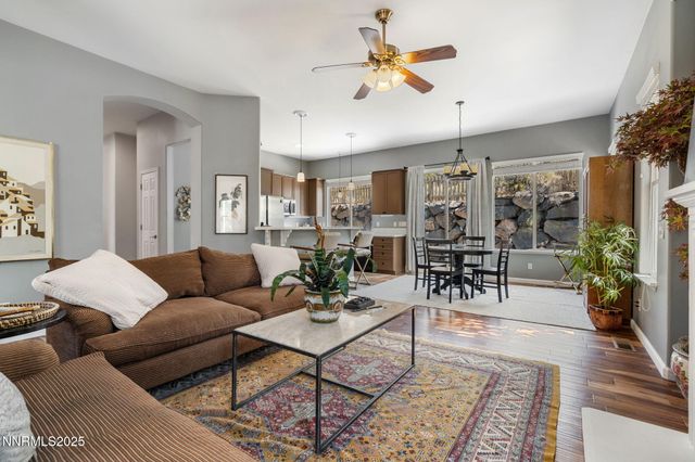 1860 Hunter Creek Road, Reno, NV 89519