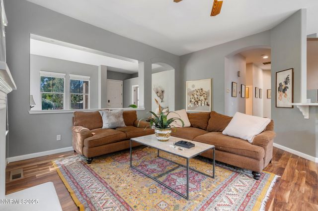 1860 Hunter Creek Road, Reno, NV 89519