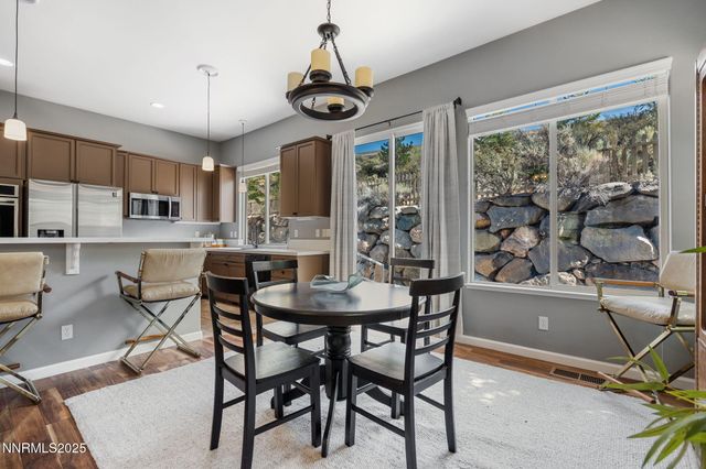 1860 Hunter Creek Road, Reno, NV 89519