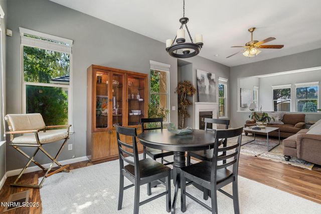 1860 Hunter Creek Road, Reno, NV 89519