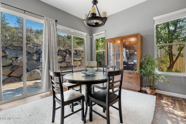 1860 Hunter Creek Road, Reno, NV 89519