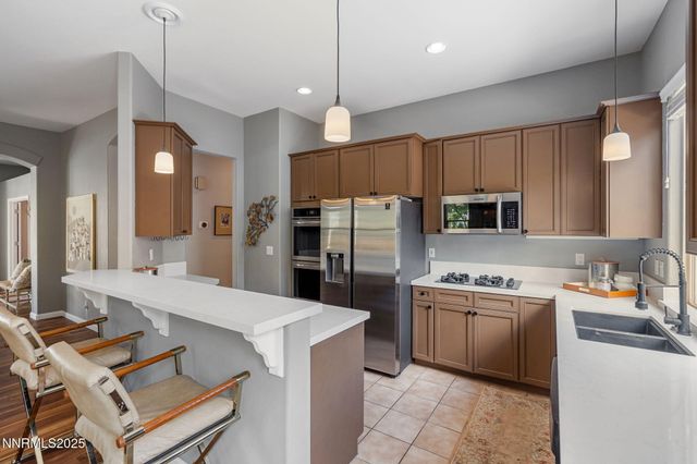 1860 Hunter Creek Road, Reno, NV 89519