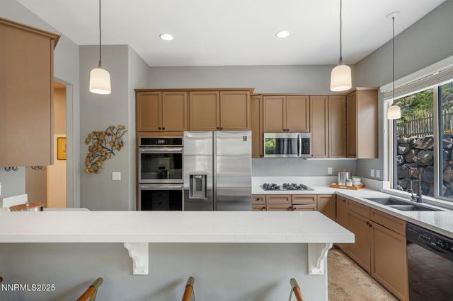 1860 Hunter Creek Road, Reno, NV 89519