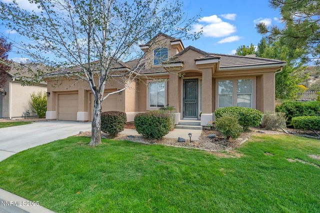 1860 Hunter Creek Road, Reno, NV 89519