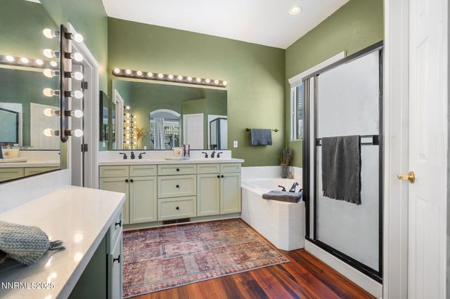 1860 Hunter Creek Road, Reno, NV 89519