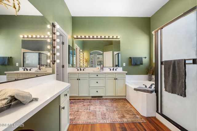 1860 Hunter Creek Road, Reno, NV 89519