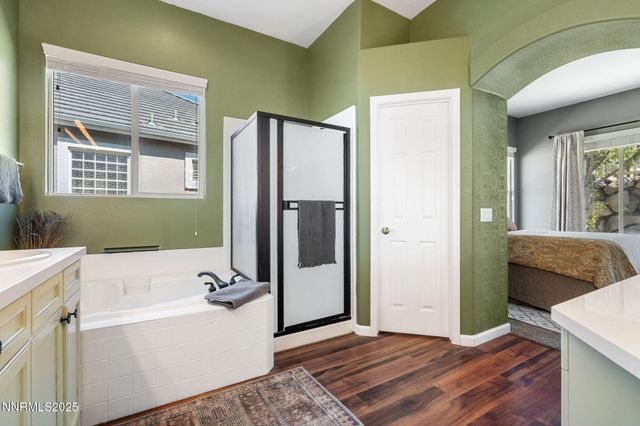 1860 Hunter Creek Road, Reno, NV 89519