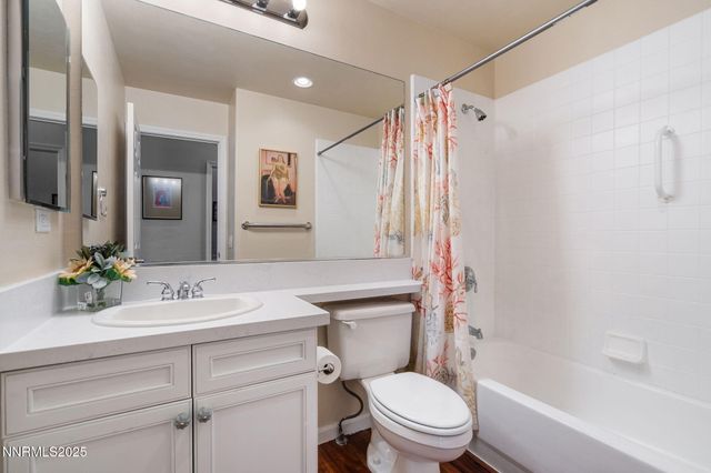 1860 Hunter Creek Road, Reno, NV 89519