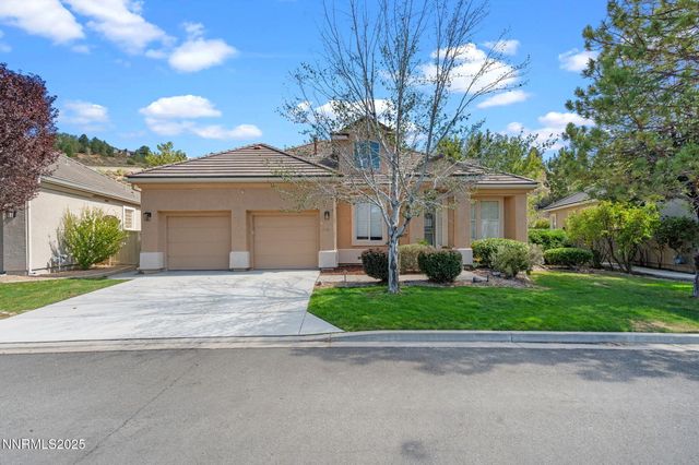 1860 Hunter Creek Road, Reno, NV 89519