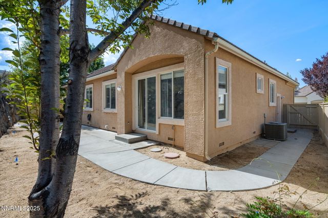 1860 Hunter Creek Road, Reno, NV 89519