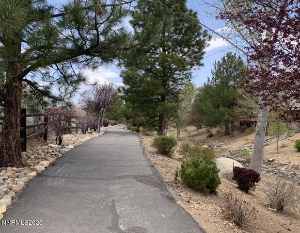 1860 Hunter Creek Road, Reno, NV 89519