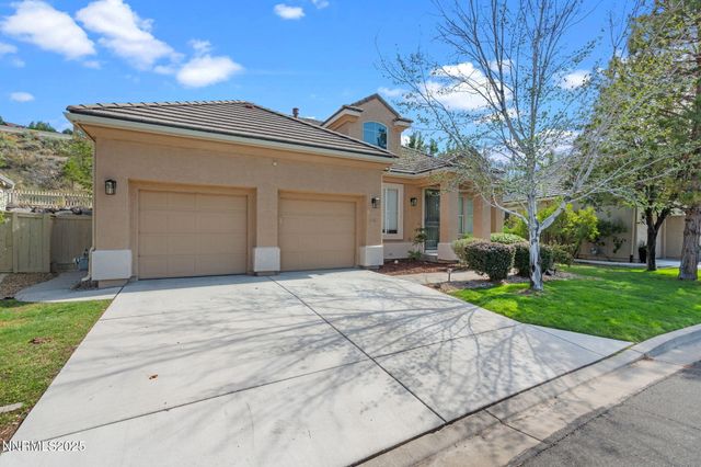 1860 Hunter Creek Road, Reno, NV 89519