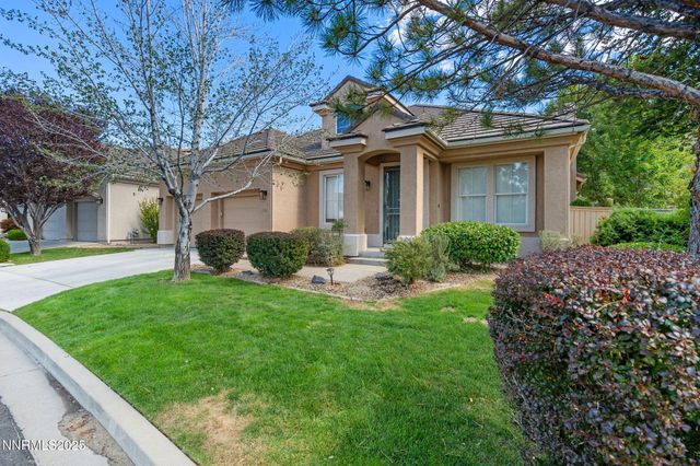 1860 Hunter Creek Road, Reno, NV 89519