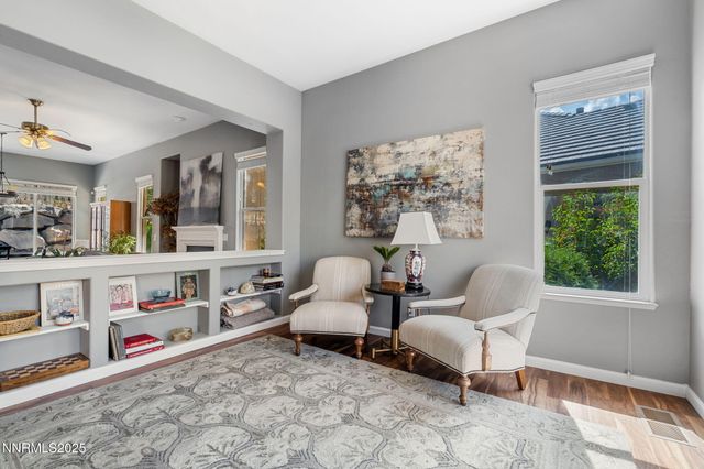 1860 Hunter Creek Road, Reno, NV 89519