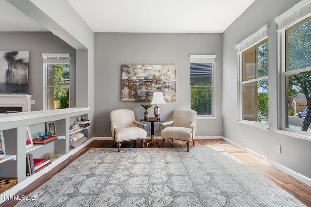 1860 Hunter Creek Road, Reno, NV 89519