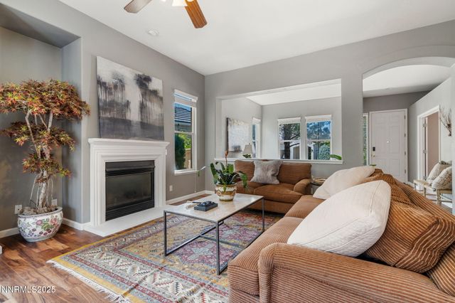 1860 Hunter Creek Road, Reno, NV 89519