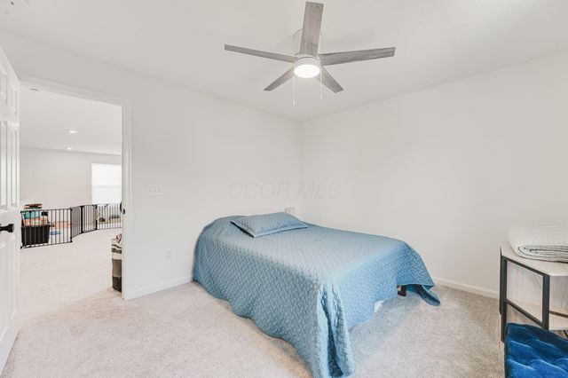 1017 Queen Bee Place, Grove City, OH 43123
