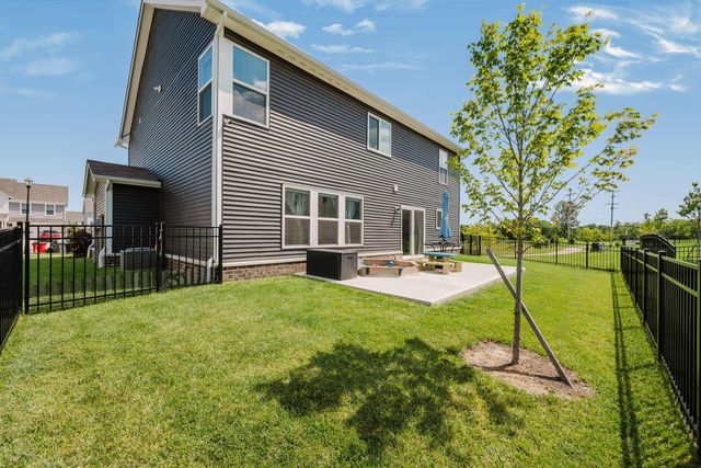 1017 Queen Bee Place, Grove City, OH 43123