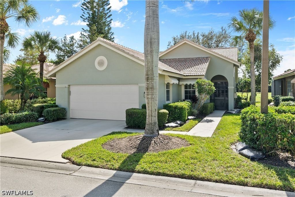 13520 Southampton DR, Bonita Springs, FL 34135