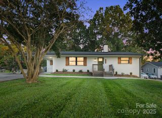 729 Fisher Street, Concord, NC 28027