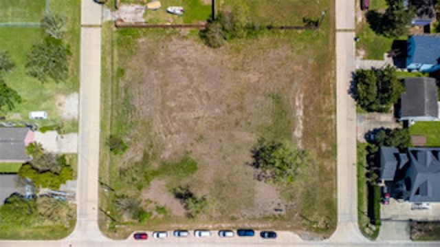 TBD007 W 8th Street, Kemah, TX 77565
