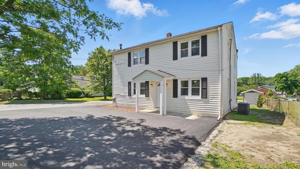 8014 RITCHIE HIGHWAY, Pasadena, MD 21122
