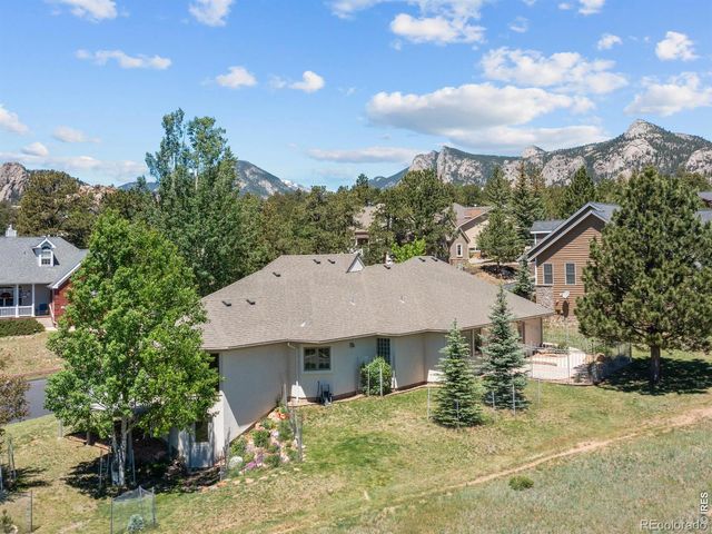 610 Findley Court, Estes Park, CO 80517