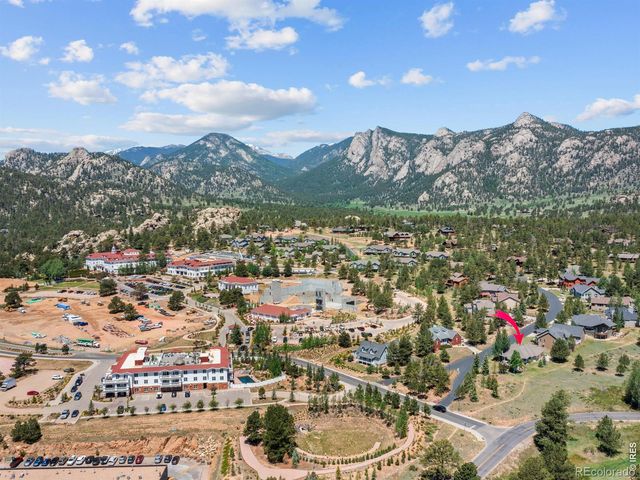 610 Findley Court, Estes Park, CO 80517