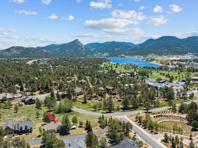 610 Findley Court, Estes Park, CO 80517