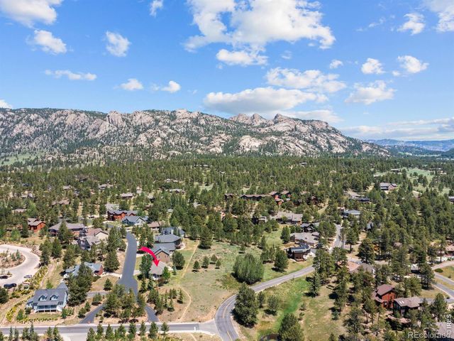 610 Findley Court, Estes Park, CO 80517